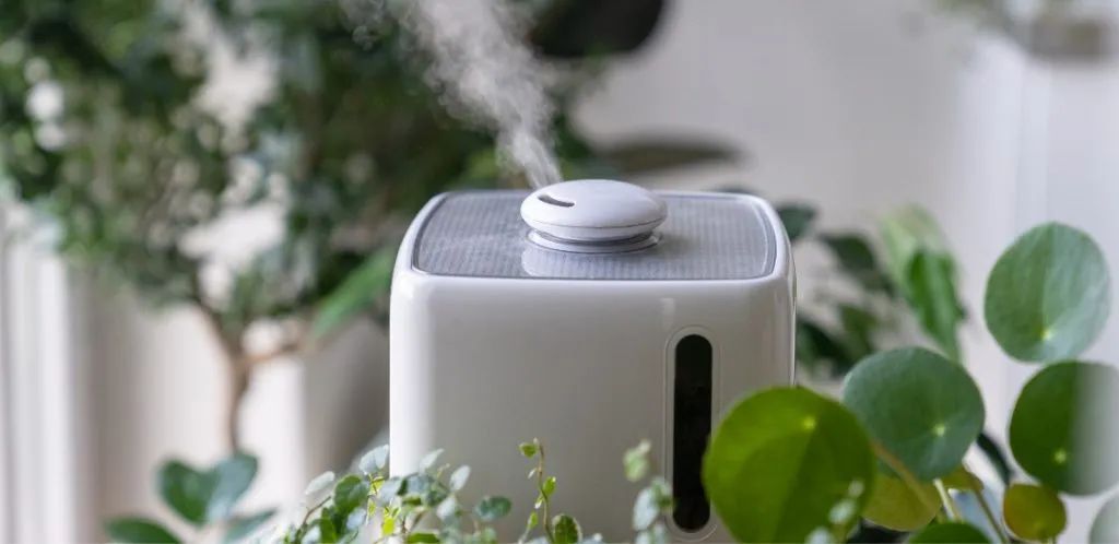 Does Humidifier Make Room Warmer