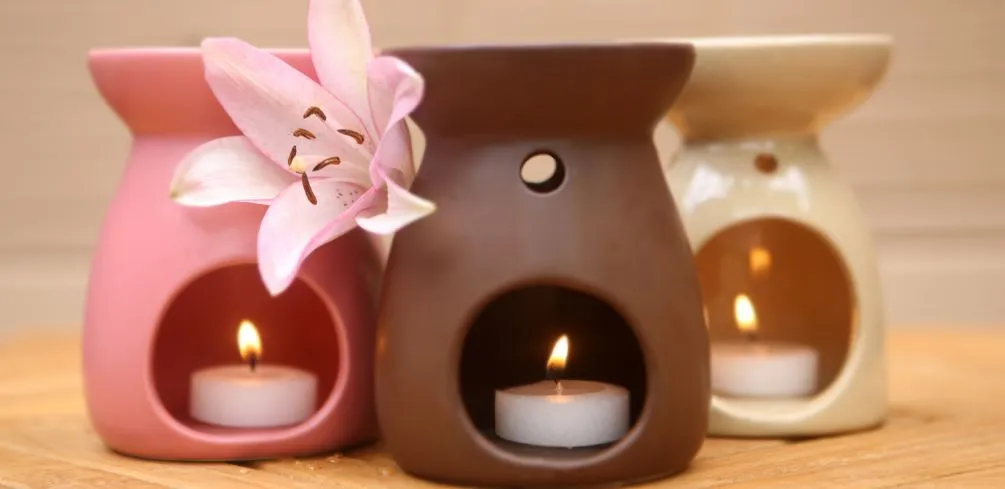 How To Use An Oil Burner