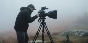 Fog Effects In Photography And Filmmaking