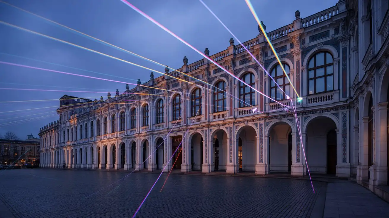 architectural challenges as opportunities