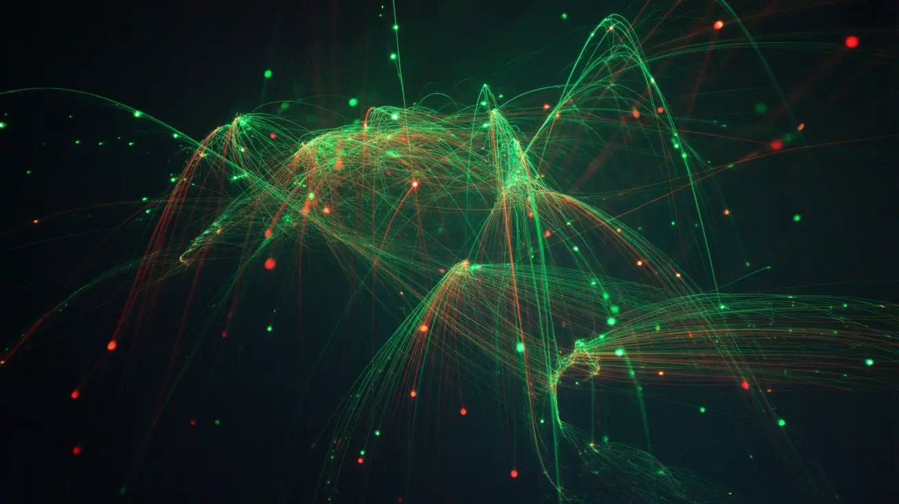 complex geometric pattern generation