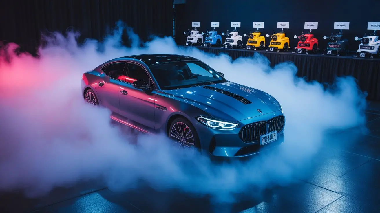 cost effective fog machine rentals