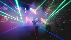 essential dj special effects
