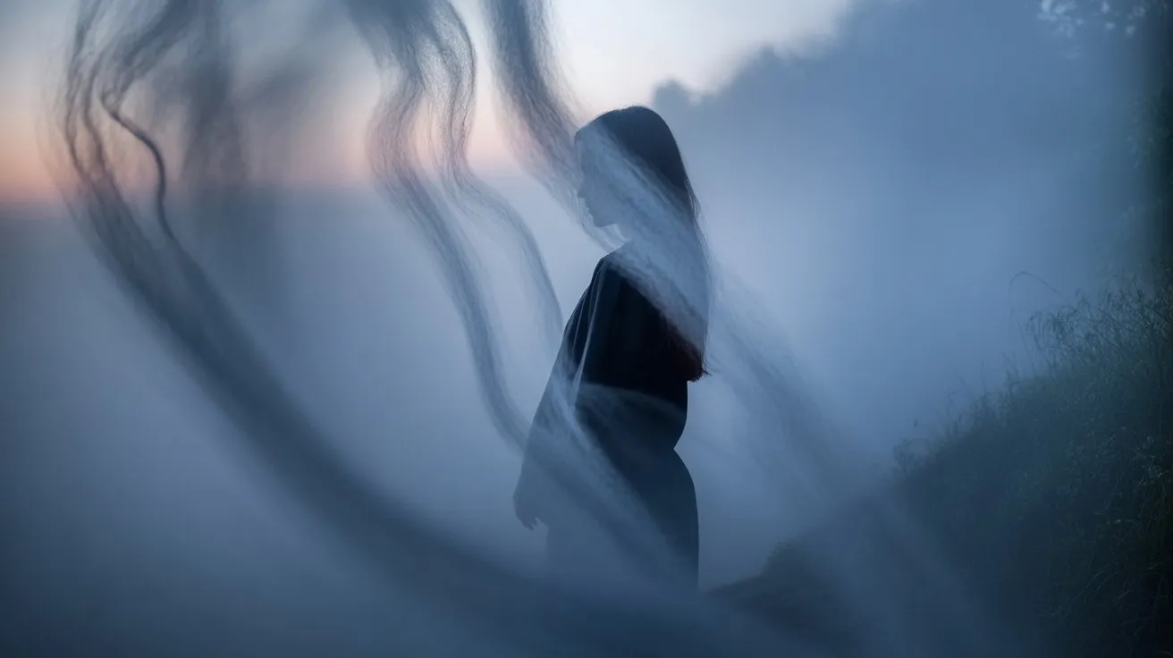 ethereal artistic photography techniques