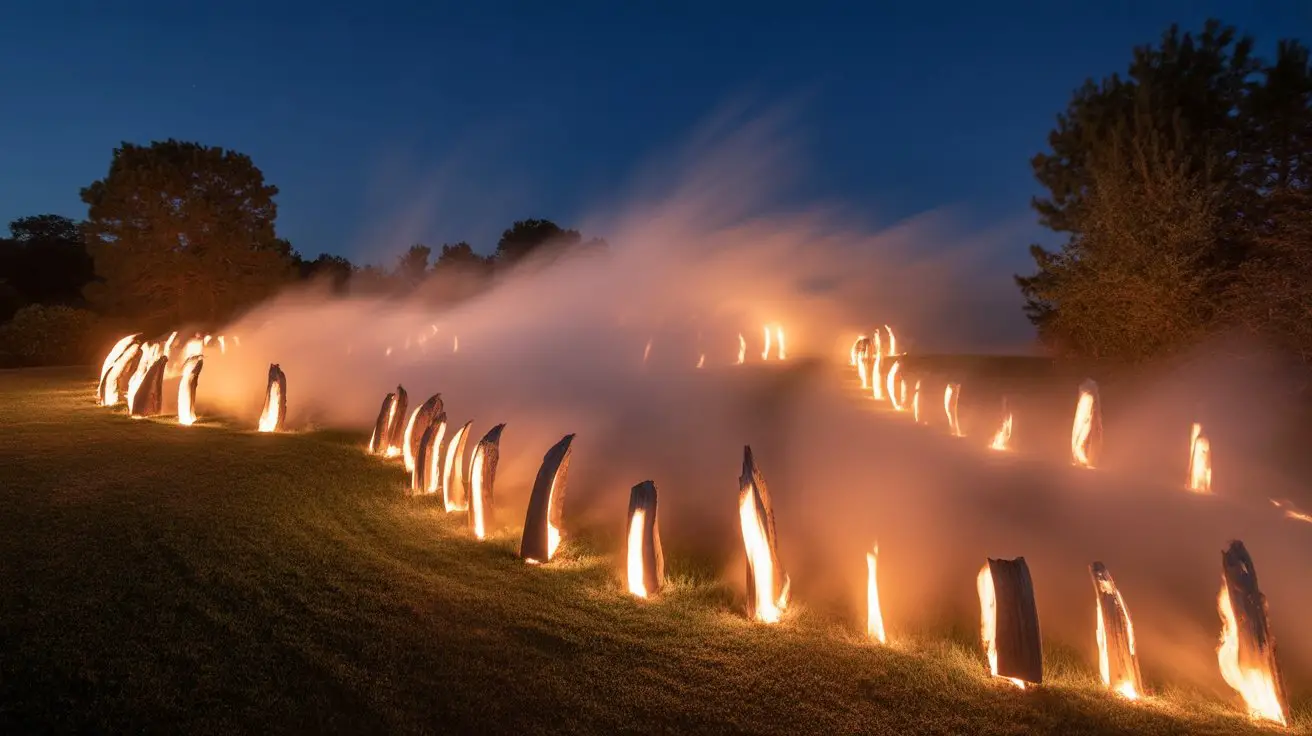 fog effect wind management