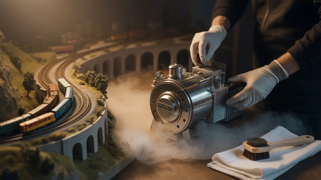 fog machine maintenance tips