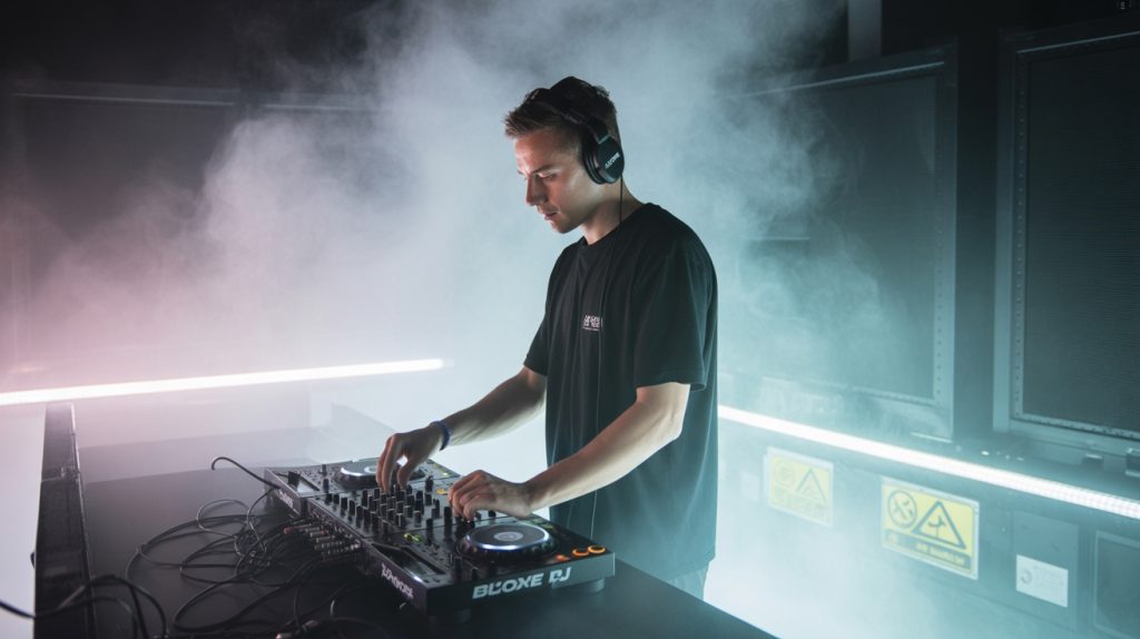 fog machine safety guidelines