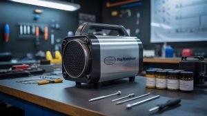 fog machine upkeep tips