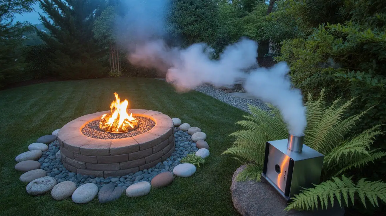 fog system installation guidelines
