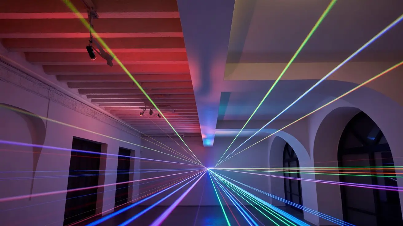 height placement for lighting