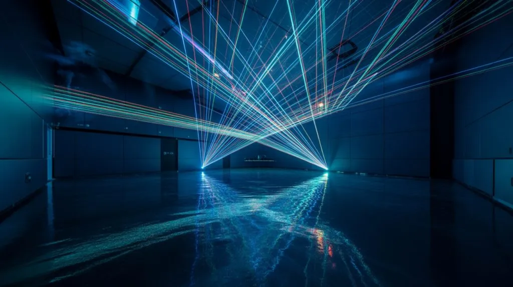 ideal dimensions for shows