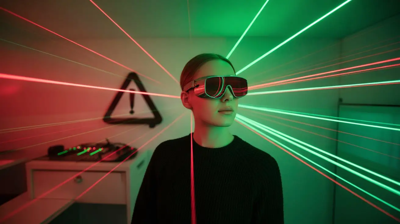 laser safety and compliance