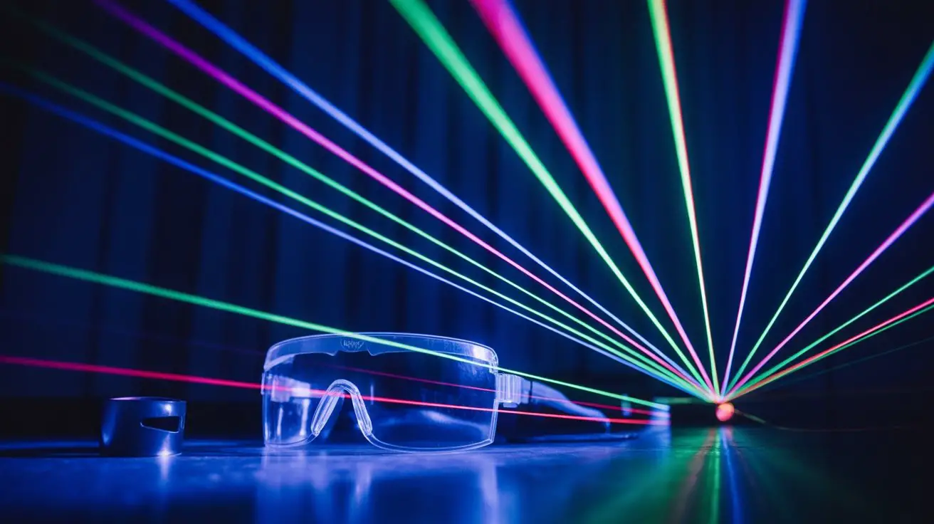 laser safety and compliance