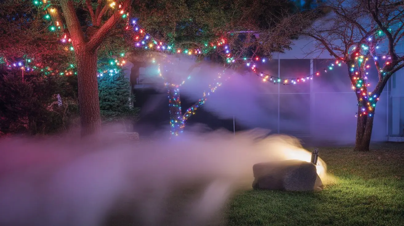 layered atmospheric fog effects