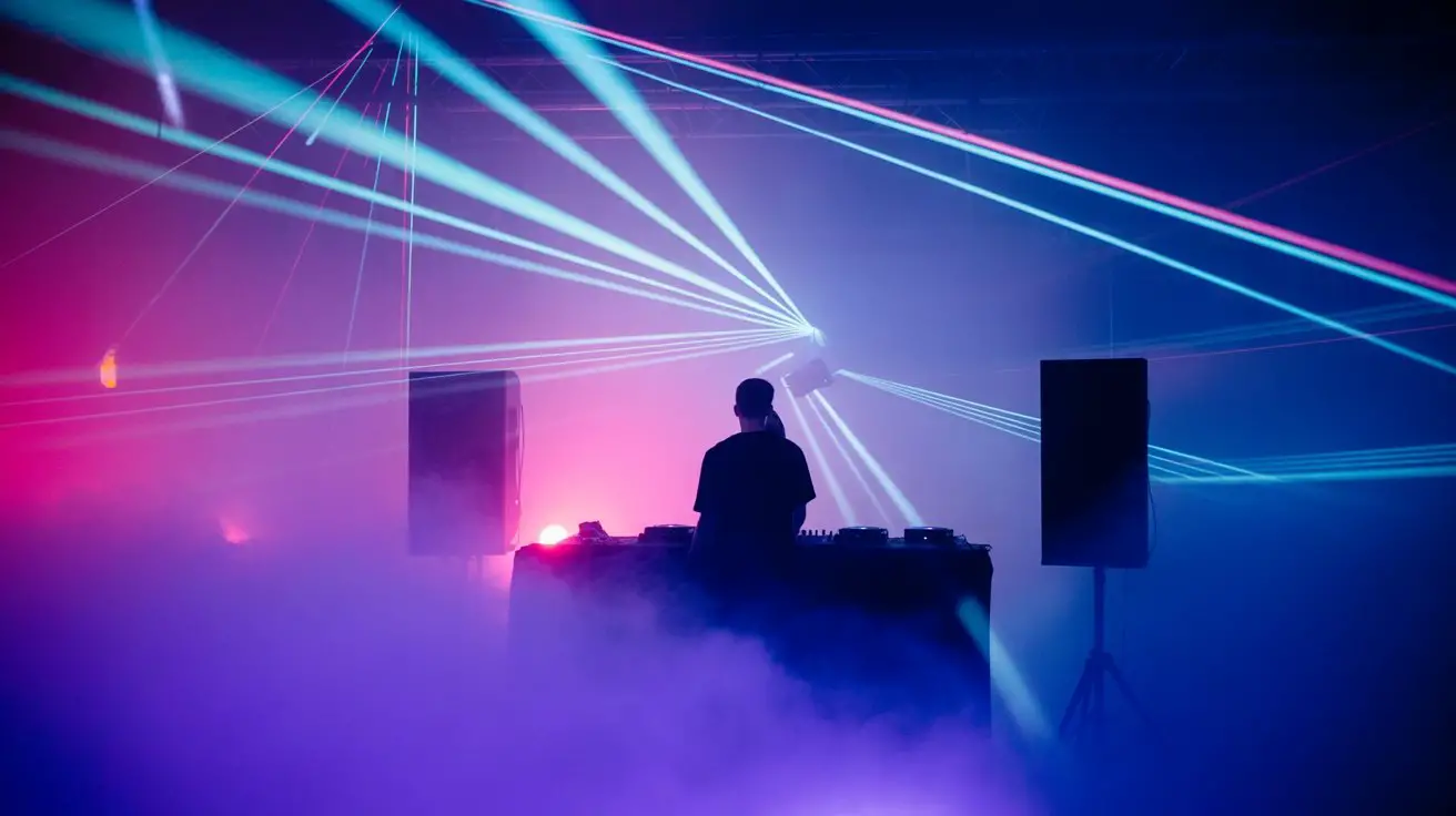 light fog genre synchronization techniques