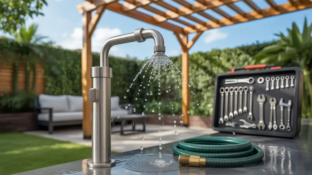 mist cooling system maintenance