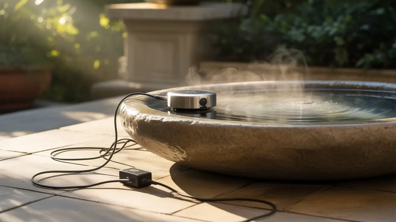 mist maker installation guide