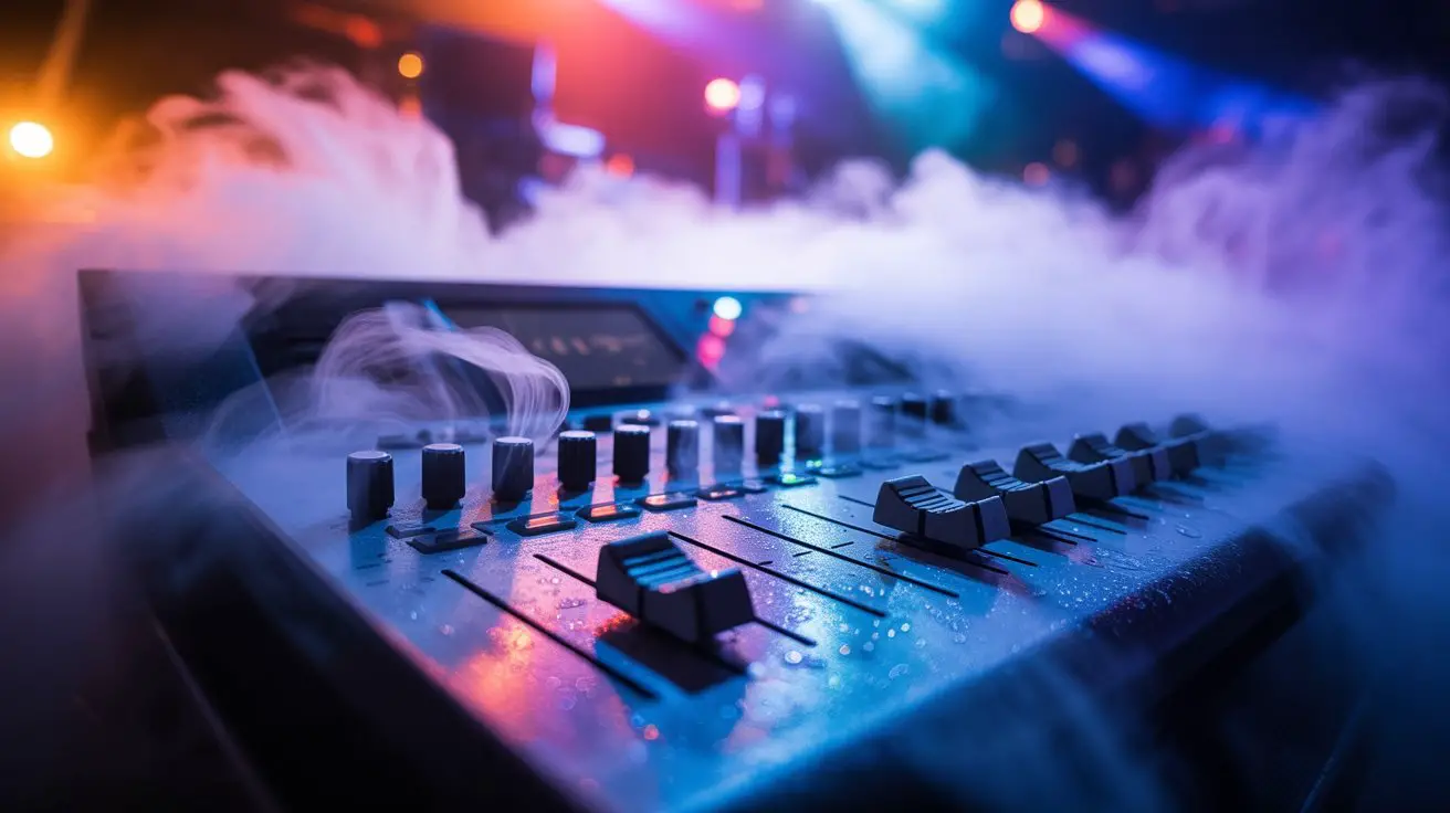 moisture damages electronic devices