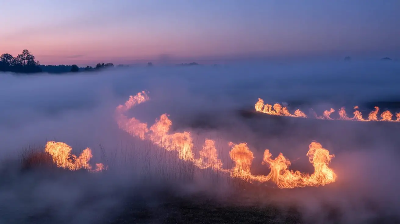 permits for outdoor effects