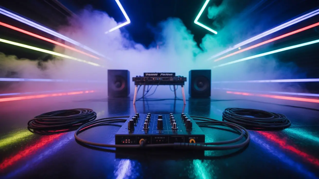 power management for events