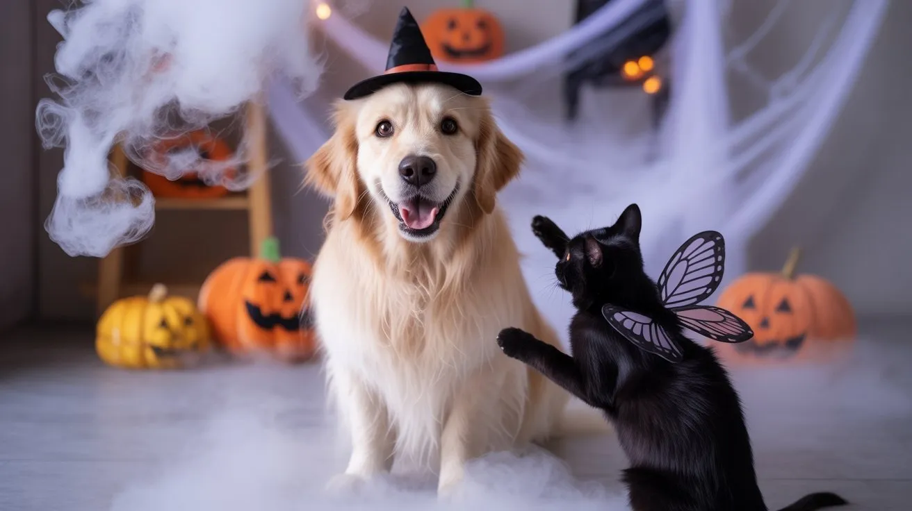 practice sessions for pets