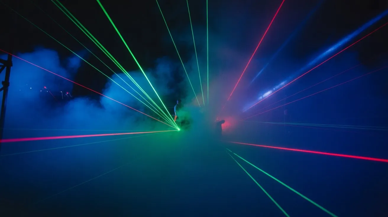 precise synchronization for performances