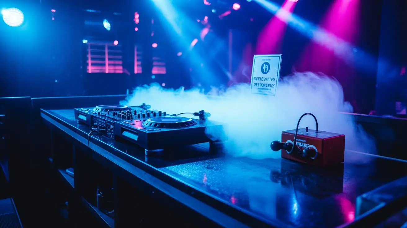 venue safety compliance essentials