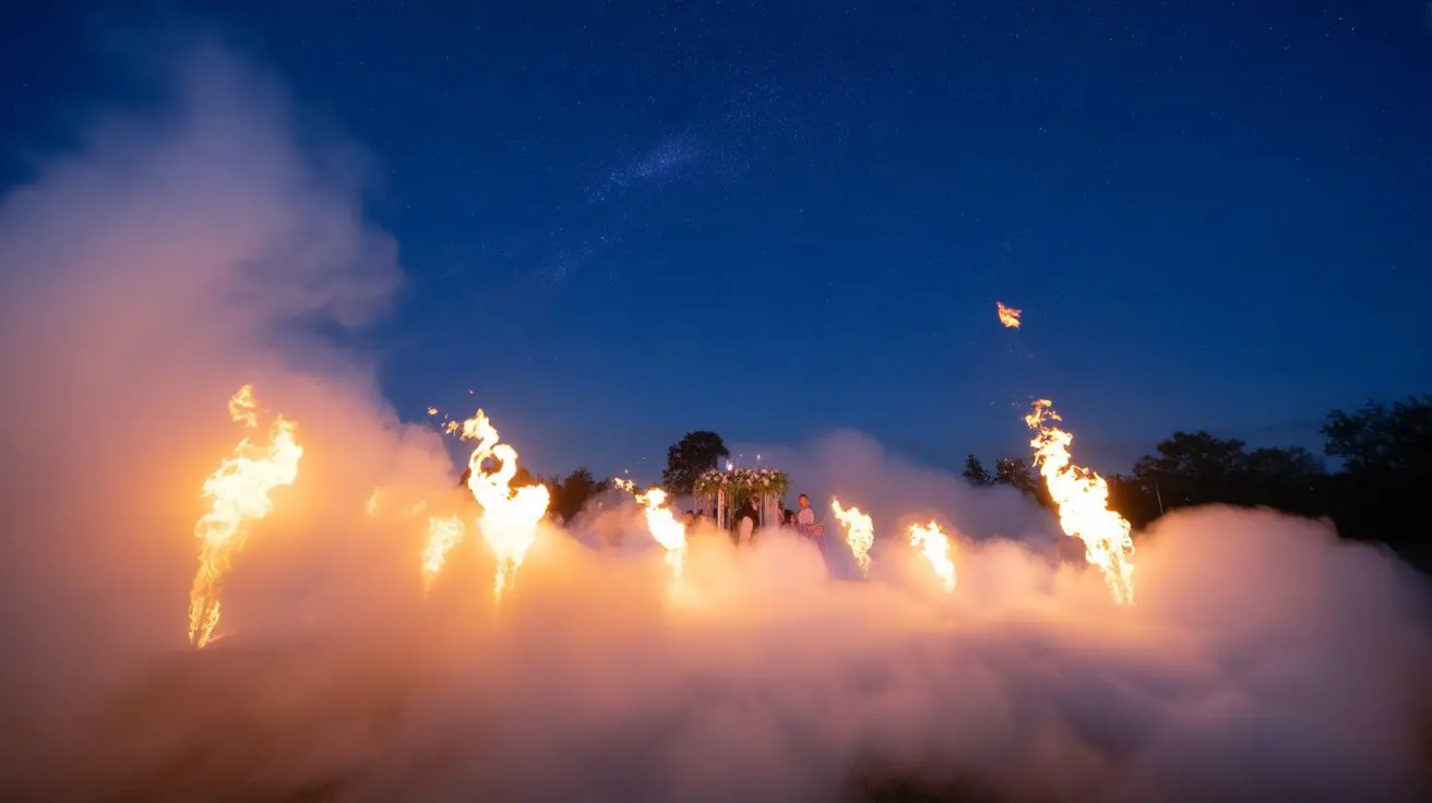 weather safety and environmental assessment